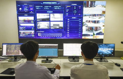 機(jī)器人、無(wú)人機(jī) 童年動(dòng)漫中的科技預(yù)言與網(wǎng)絡(luò)技術(shù)服務(wù)